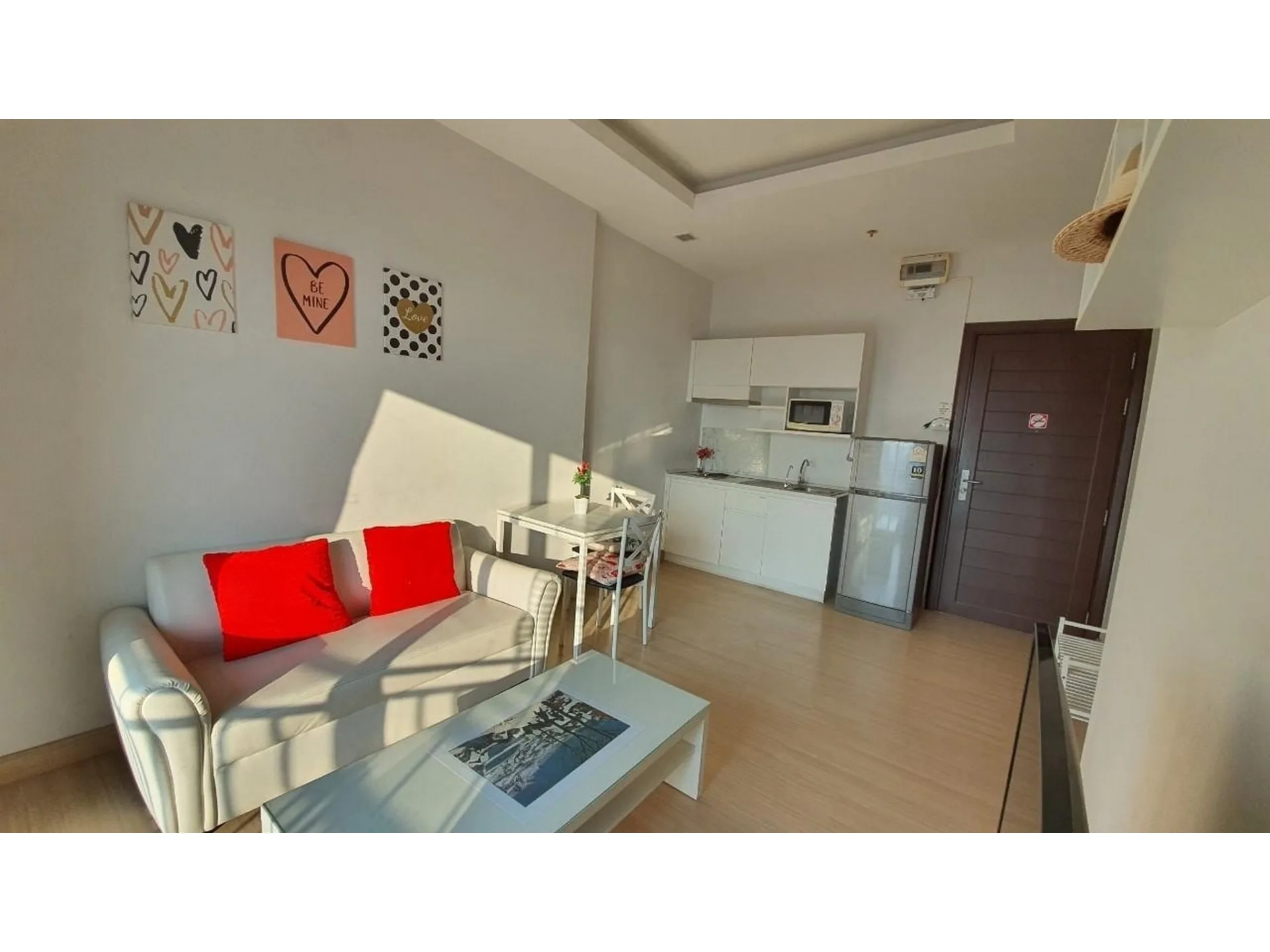 Property photos for Thru Thonglor