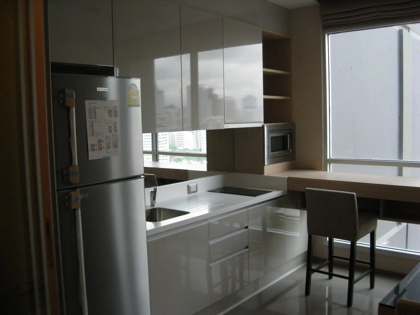 Property photos for The Address Asoke