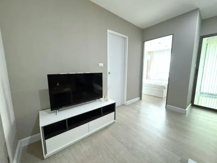 Property photos for Metro Luxe Ratchada