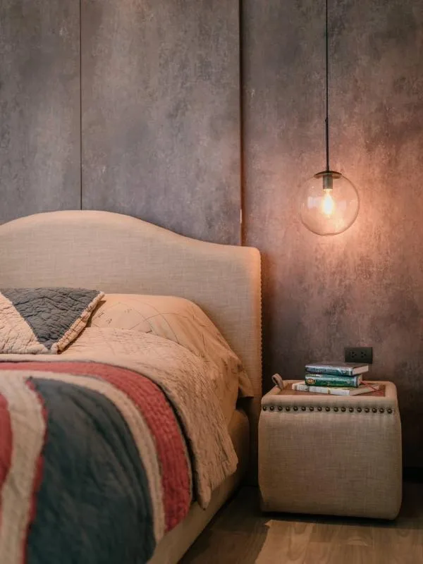 Property photos for The Lofts Silom