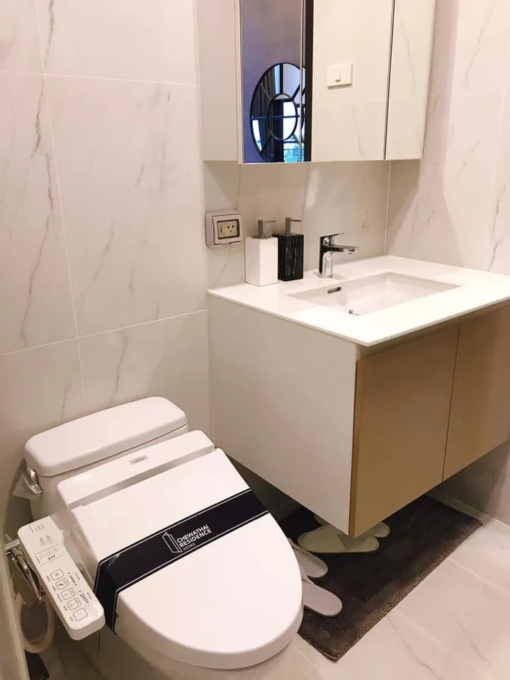 Property photos for Chewathai Residence Asoke
