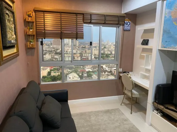 Property photos for Q. House Condo Sathorn
