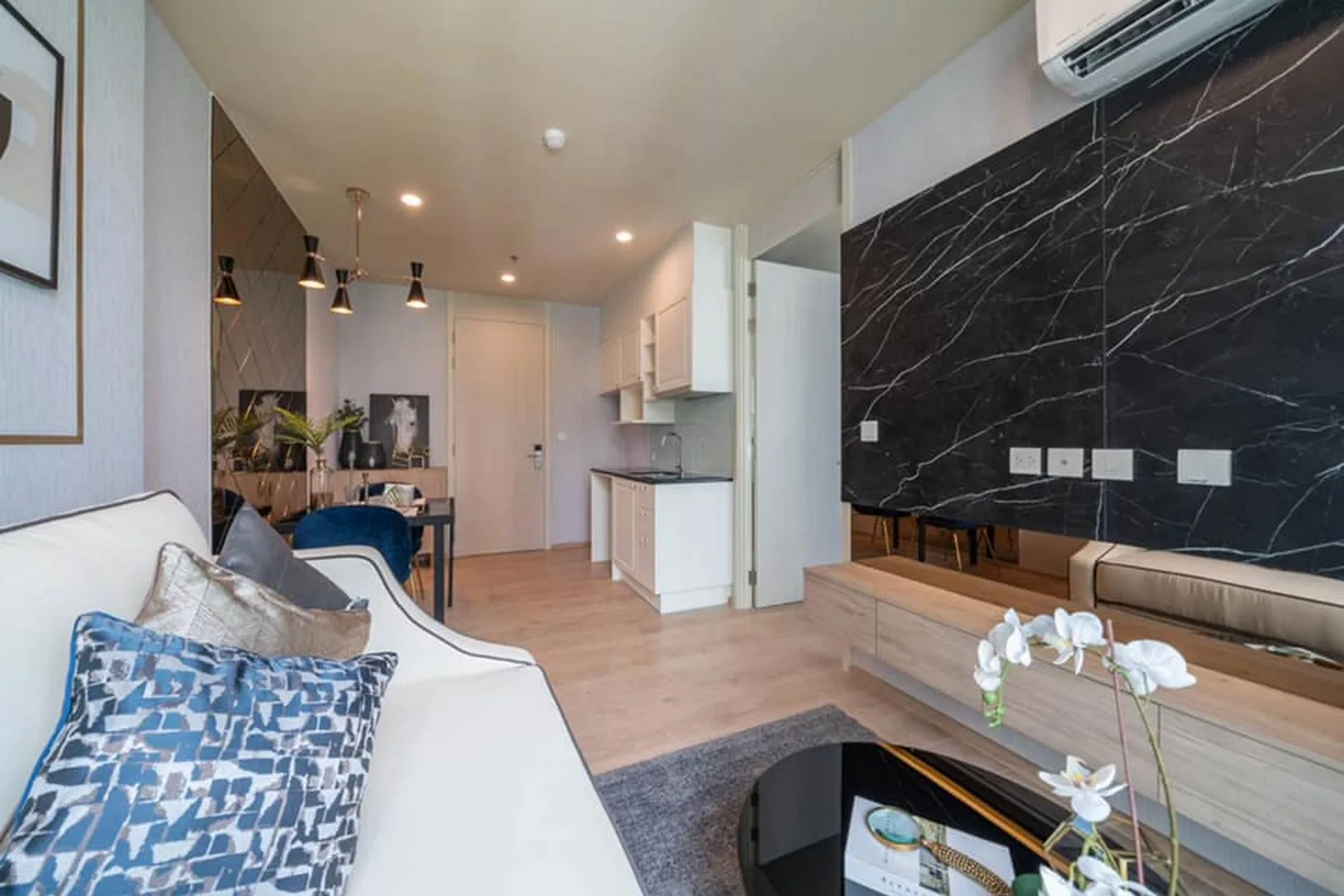 Property photos for Noble Recole