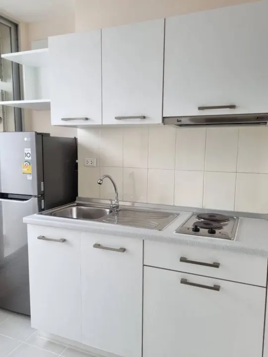 Property photos for Life @ Phahon - Ari