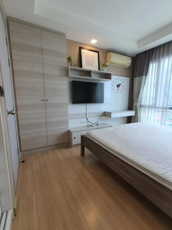 Property photos for Thru Thonglor