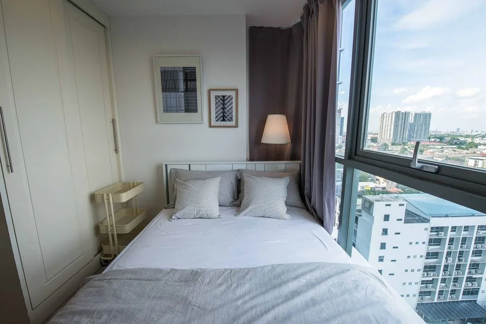 Property photos for Ideo Mobi Sukhumvit 81