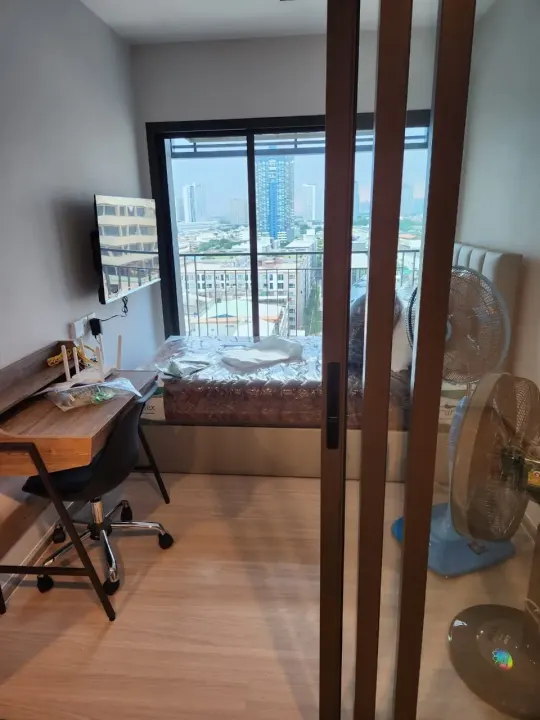 Property photos for Life Sathorn Sierra