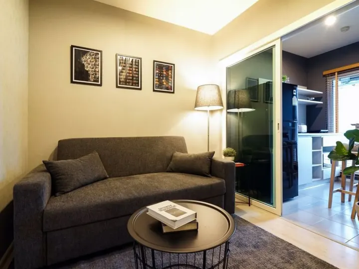 Property photos for Aspire Sathorn Thapra