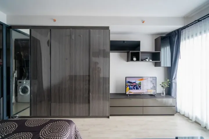Property photos for Ideo Ratchada-Sutthisan