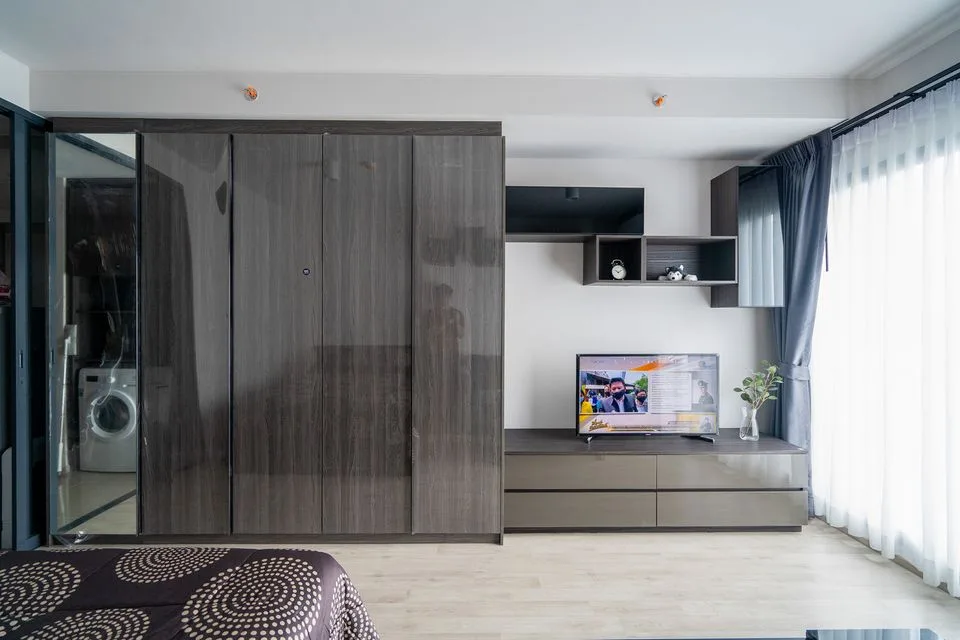 Property photos for Ideo Ratchada-Sutthisan