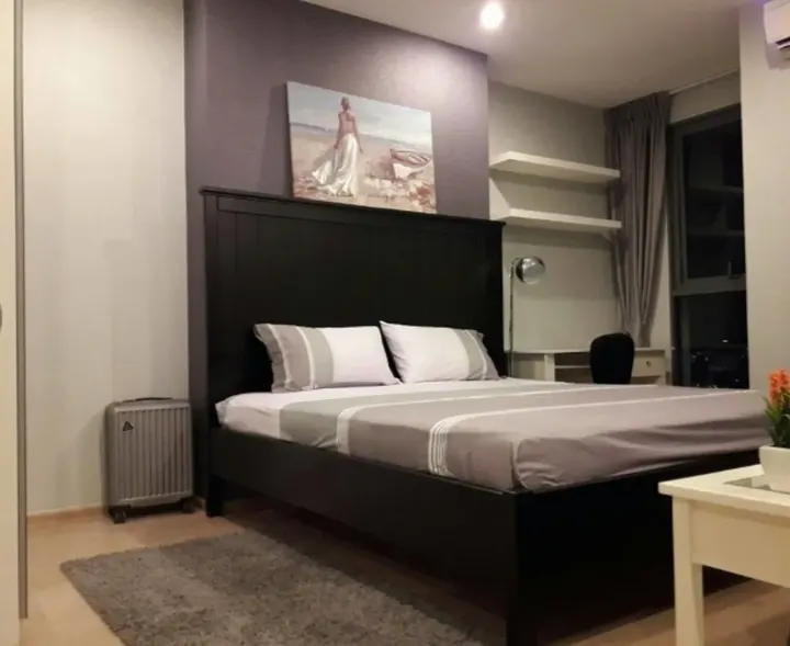 Property photos for Ideo Q Chula - Samyan