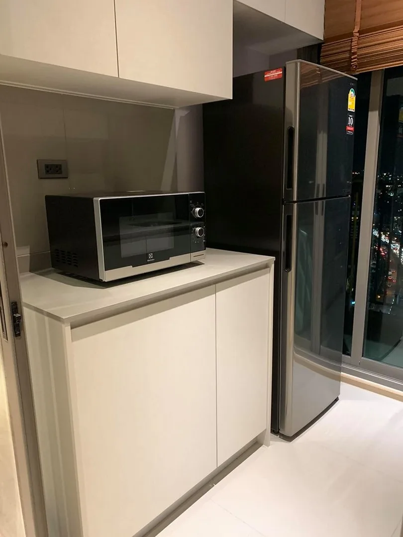 Property photos for Whizdom Station Ratchada - Thapra