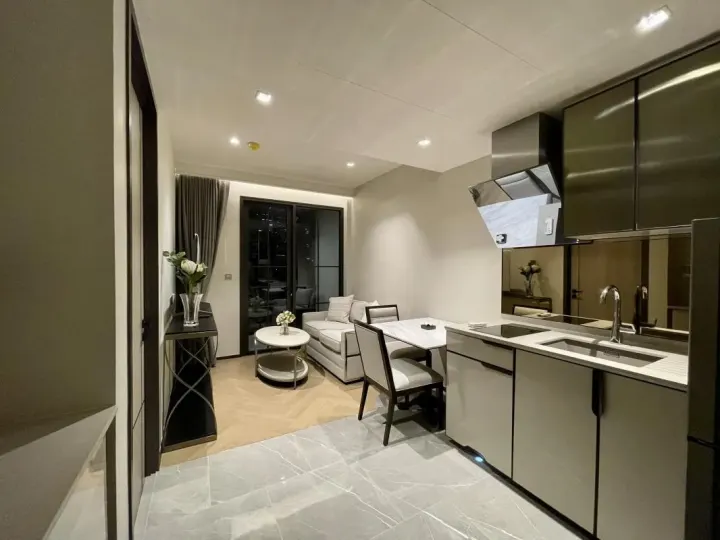 Property photos for The Reserve Sukhumvit 61