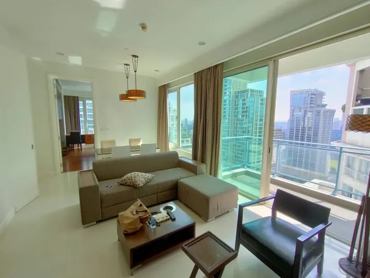 Property photos for Q Langsuan