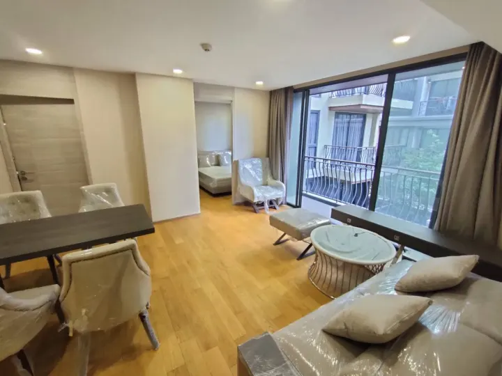 Property photos for Klass Condo Langsuan