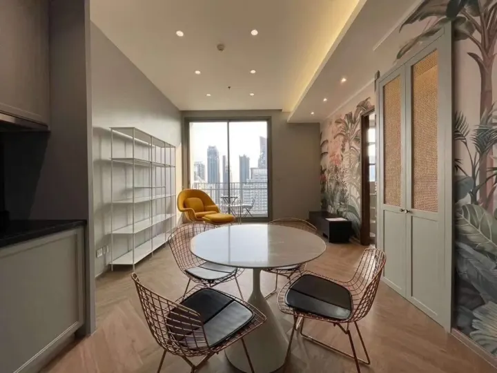 Property photos for Quattro by Sansiri