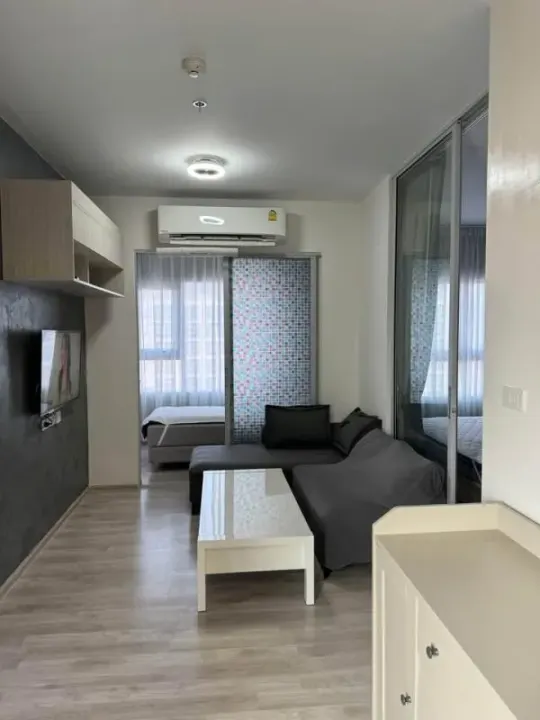 Property photos for Niche Mono Ramkhamhaeng