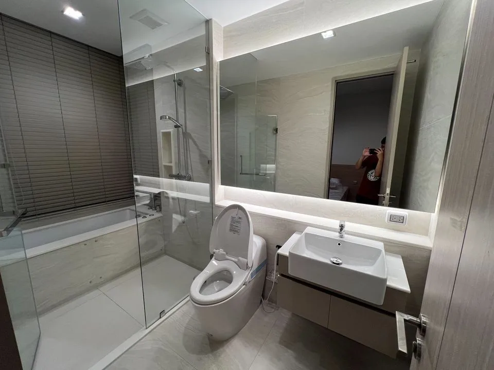 Property photos for The Address Siam Ratchathewi