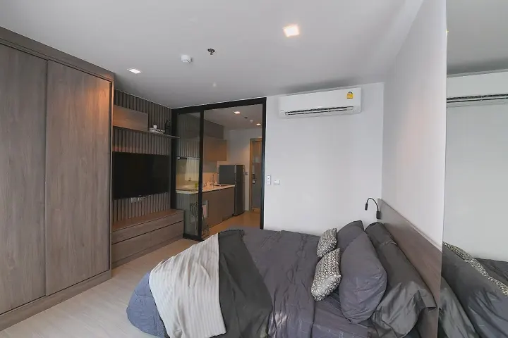 Property photos for LIFE Asoke - Rama 9