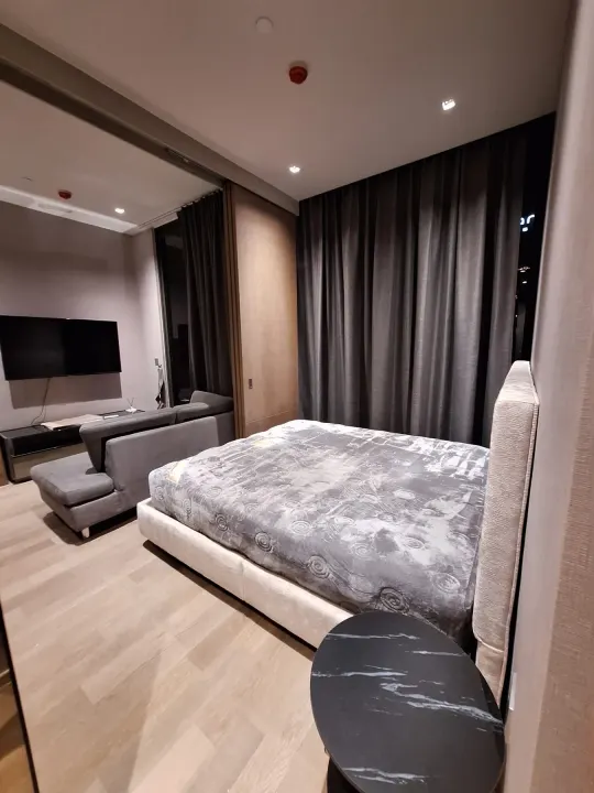 Property photos for Ashton Silom