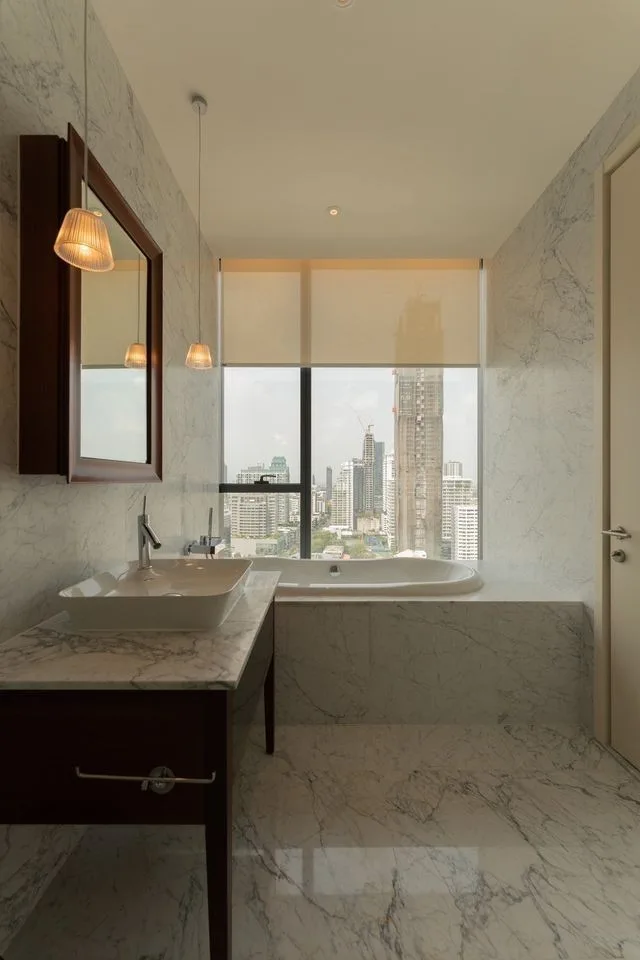 Property photos for KHUN by YOO inspired by Starck