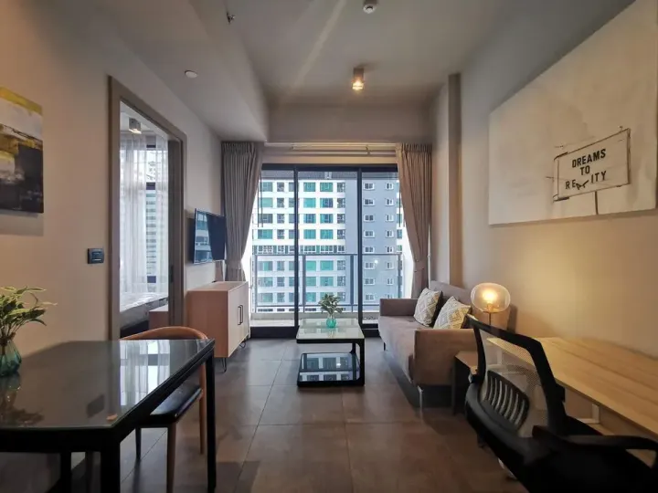 Property photos for The Lofts Asoke