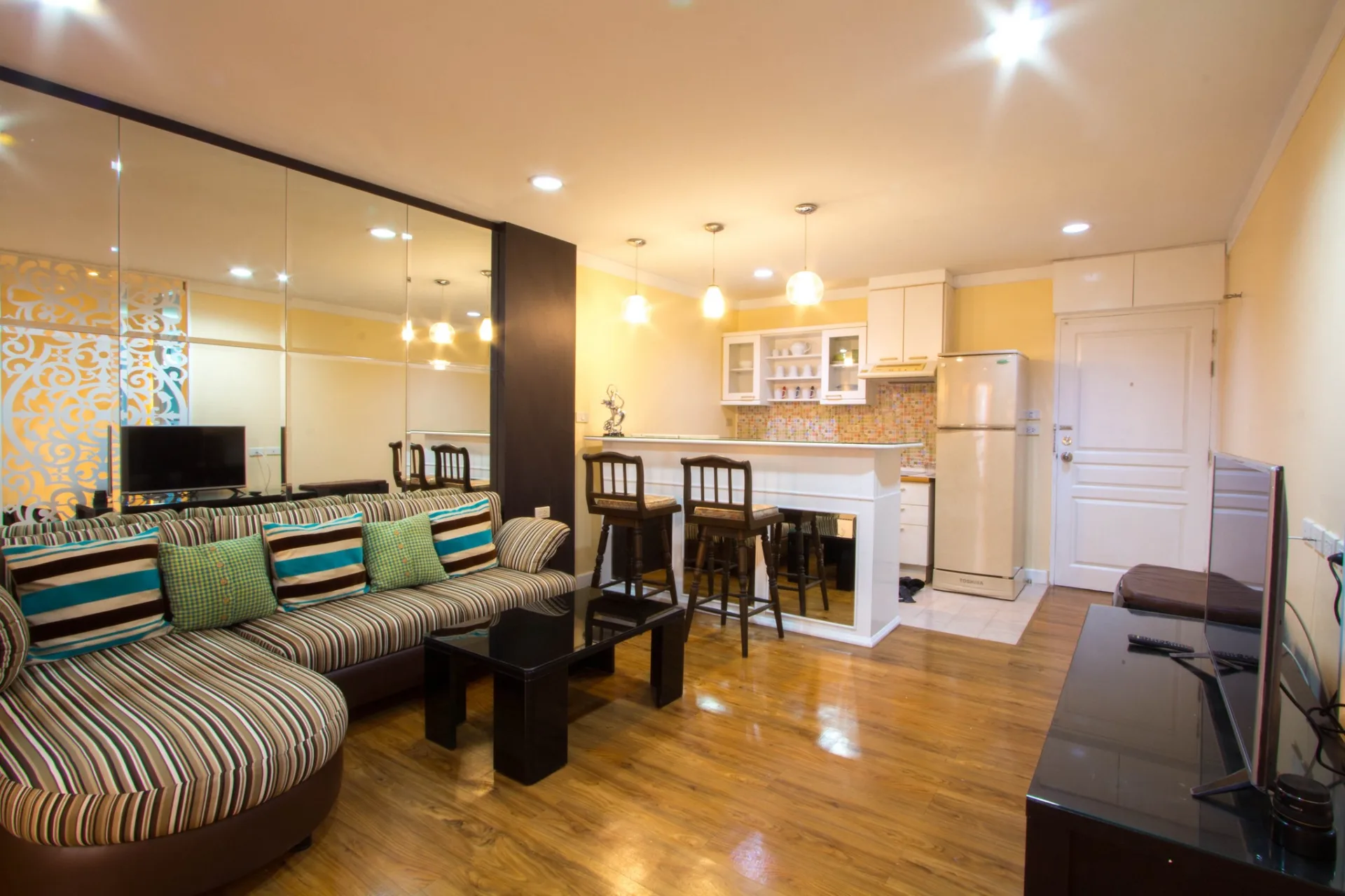 Property photos for The Waterford Diamond