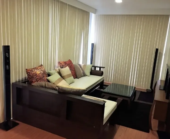 Property photos for The Treasure Silom