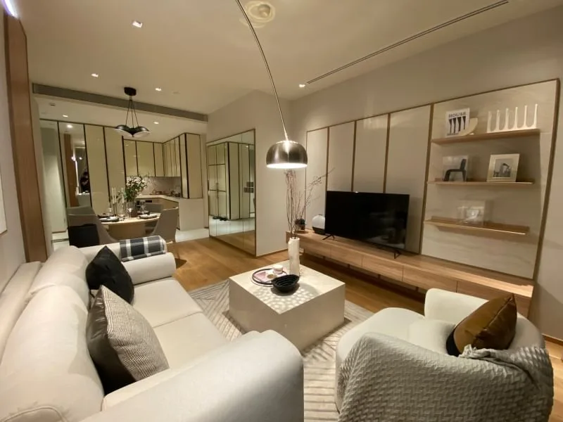 Property photos for BEATNIQ Sukhumvit 32