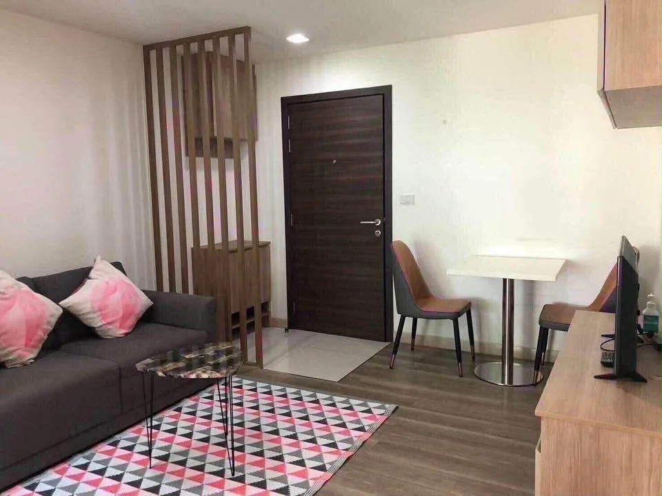 Property photos for Moniiq Sukhumvit 64