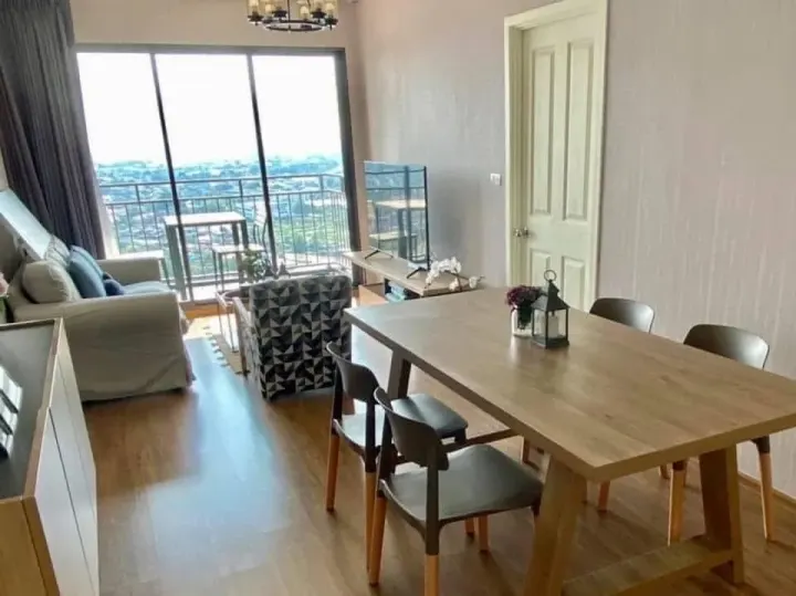 Property photos for U Delight Residence Riverfront Rama 3