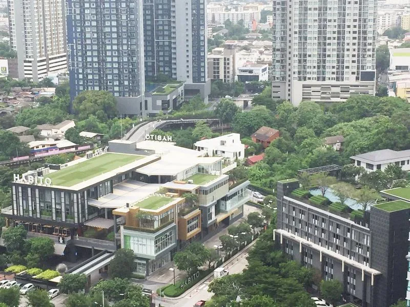 Property photos for Vista Garden
