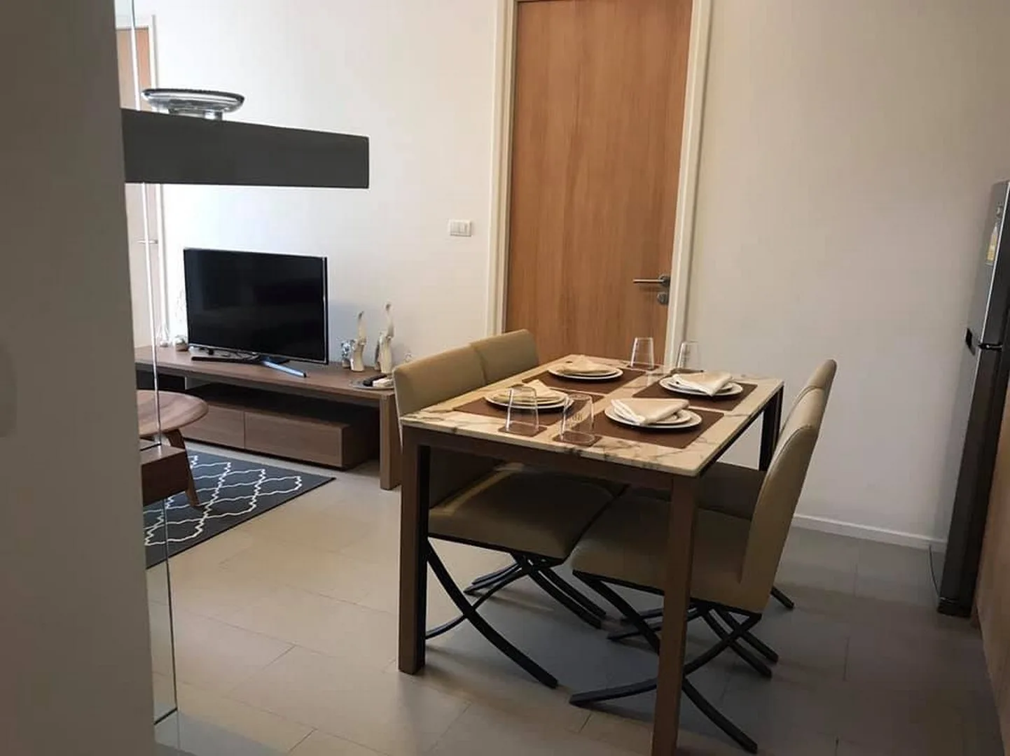 Property photos for The Nest Ploenchit
