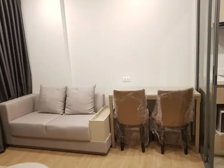 Property photos for The Nest Sukhumvit 71