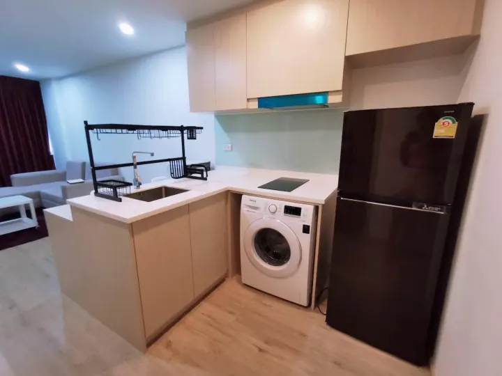 Property photos for Serio Sukhumvit 50