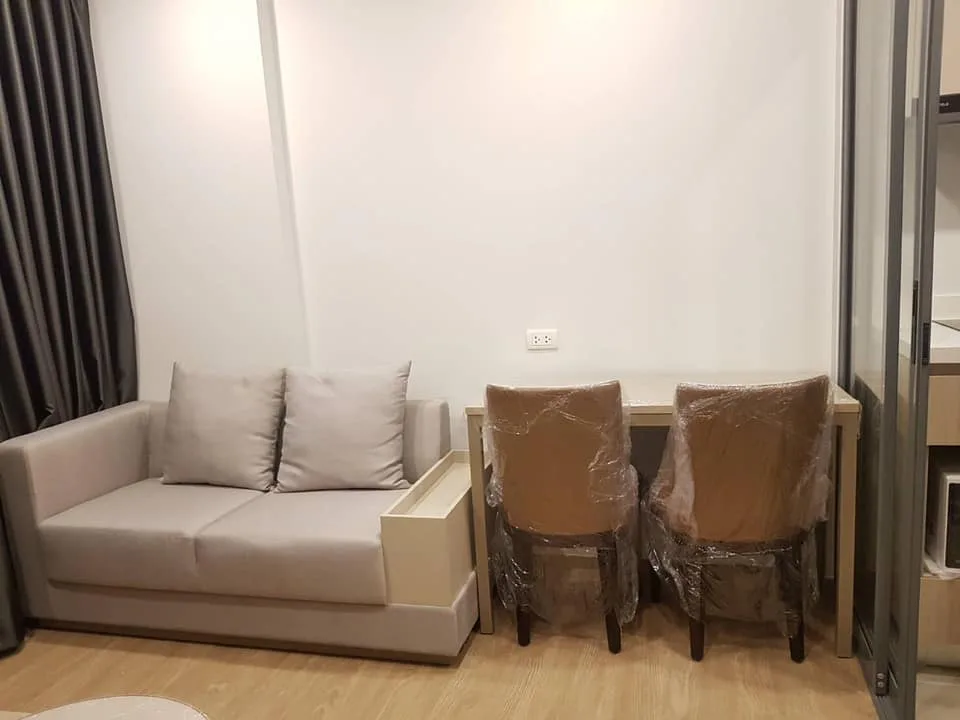 Property photos for The Nest Sukhumvit 71