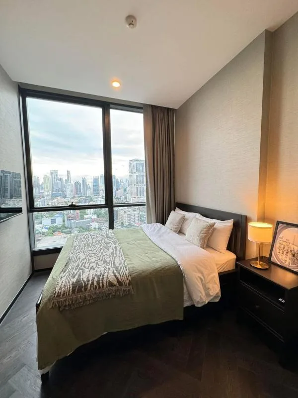 Property photos for The Esse Sukhumvit 36