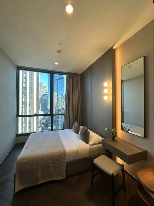 Property photos for The Esse Sukhumvit 36