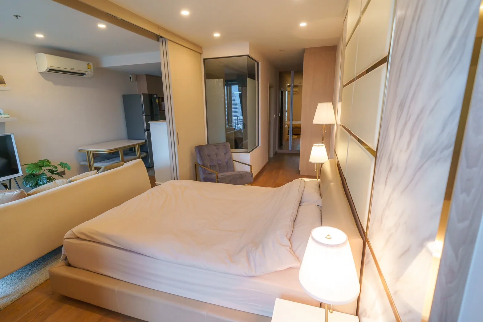 Property photos for Q Chidlom - Phetchaburi