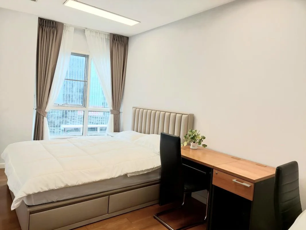 Property photos for Condolette Ize Ratchathewi