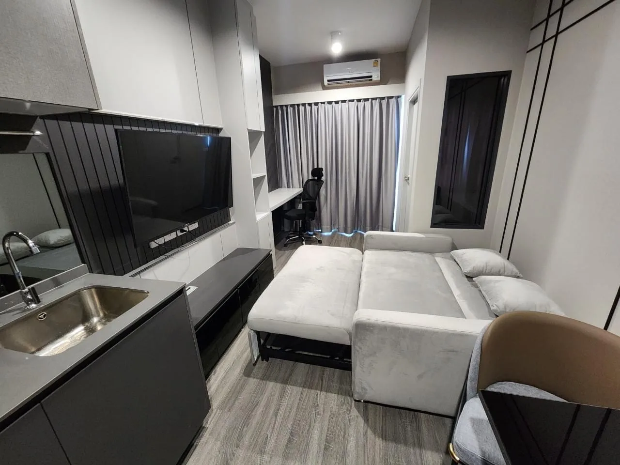 Property photos for Ideo Chula ??? Samyan