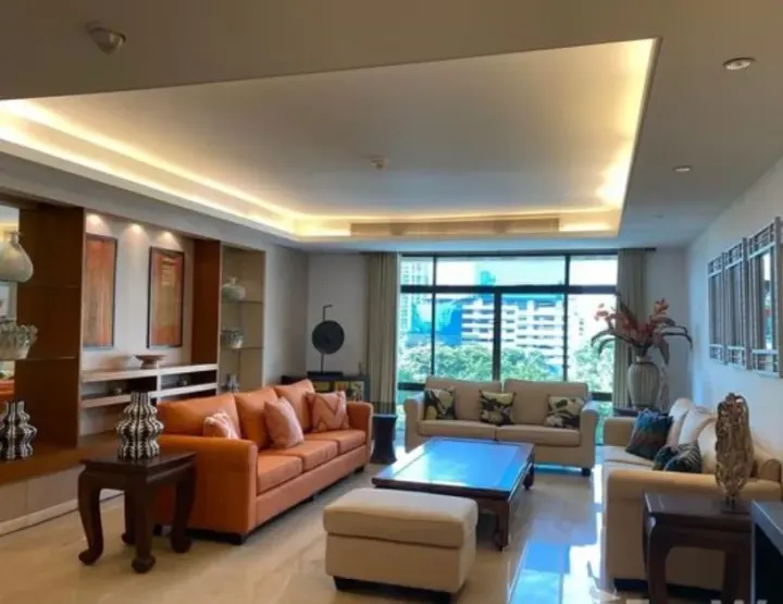 Property photos for Baan Ananda