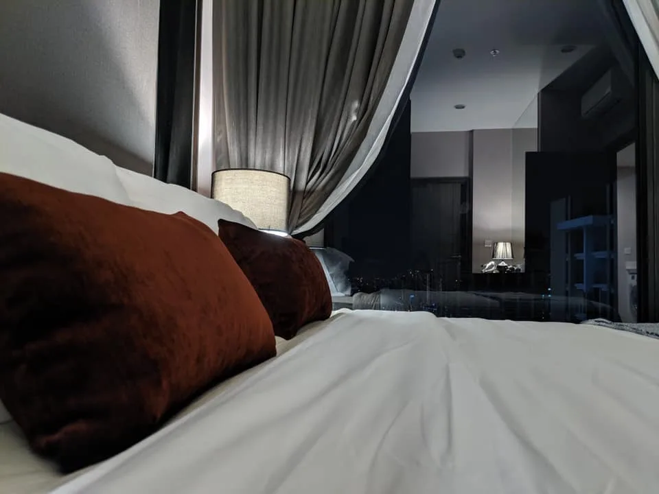 Property photos for Ideo Mobi Asoke