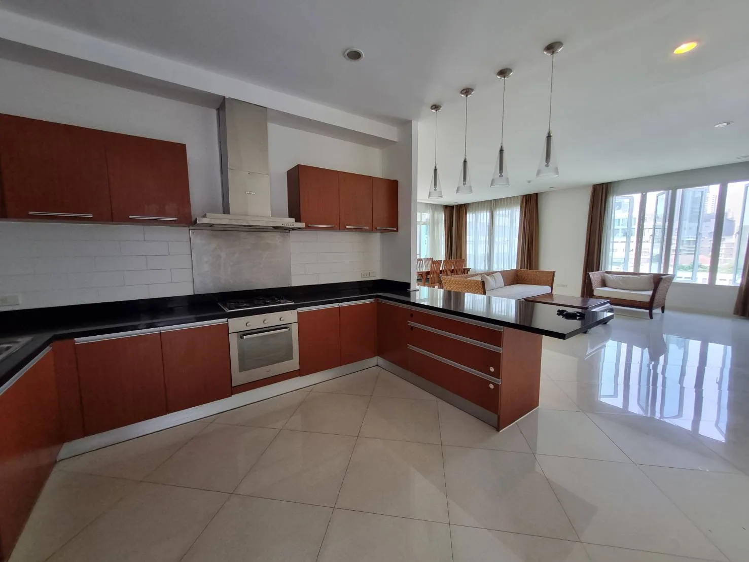 Property photos for The Verandah - Sukhumvit Soi 23