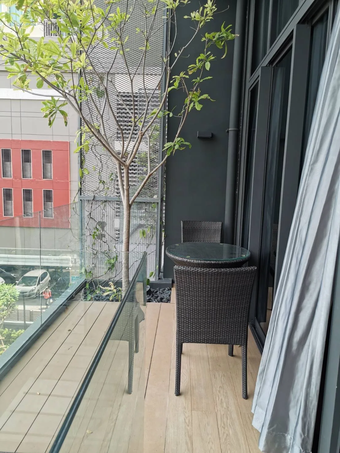 Property photos for The Crest Sukhumvit 34
