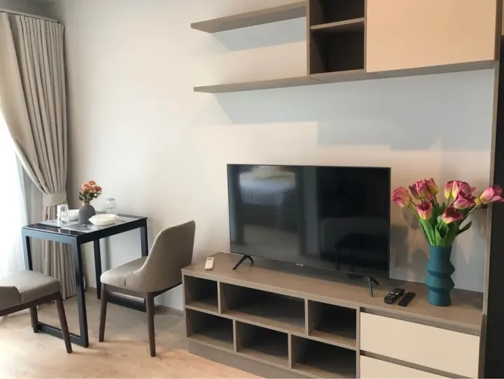 Property photos for Ideo Rama 9 - Asoke