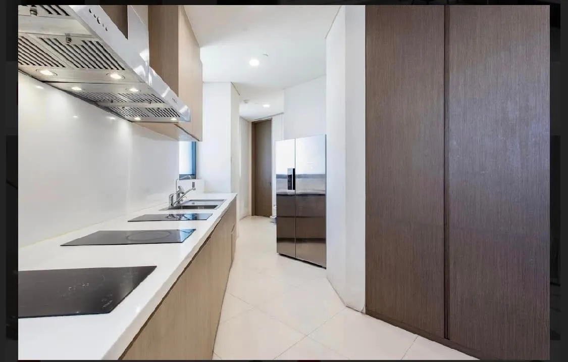 Property photos for Banyan Tree Residences Riverside Bangkok
