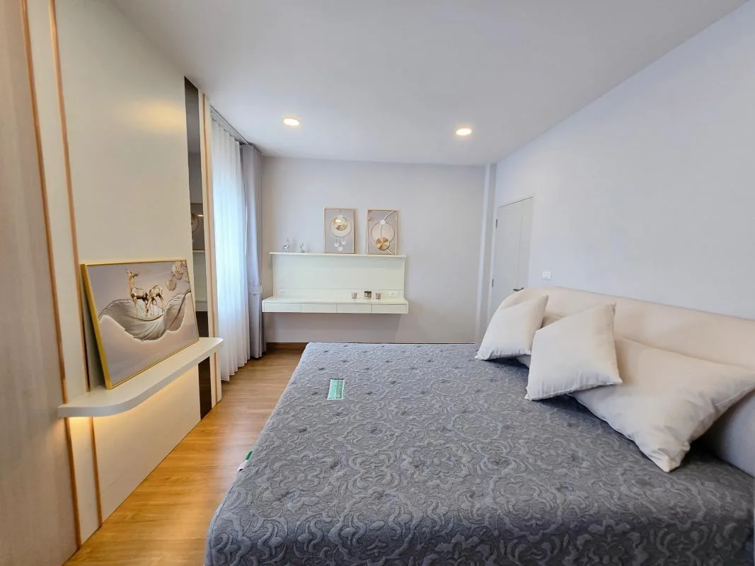 Property photos for Centro Bangna-wongwaen