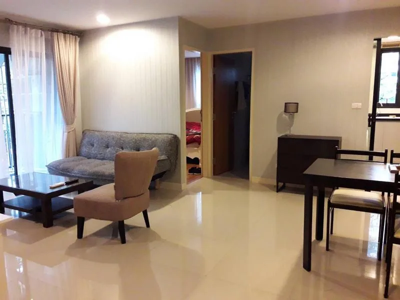 Property photos for Zenith Place Sukhumvit 42