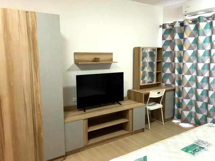 Property photos for Supalai Veranda Rama 9